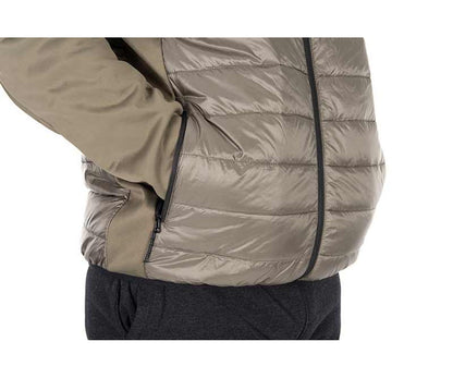 Яке Fox Collection Hybrid Jacket, Green/Black