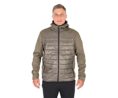 Яке Fox Collection Hybrid Jacket, Green/Black