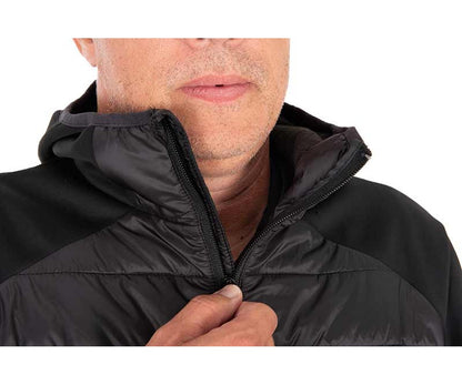 Яке Fox Collection Hybrid Jacket, Black/Orange