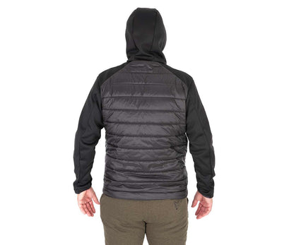 Яке Fox Collection Hybrid Jacket, Black/Orange