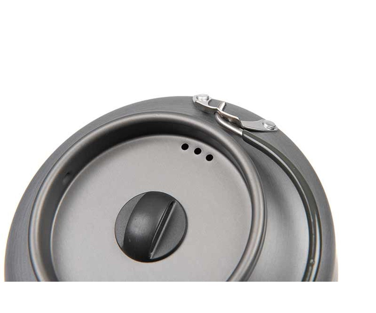 Комплект за готвене Fox Cookware 4 Piece Deluxe Cook Set