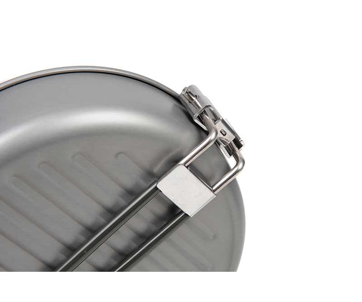 Комплект за готвене Fox Cookware 4 Piece Deluxe Cook Set