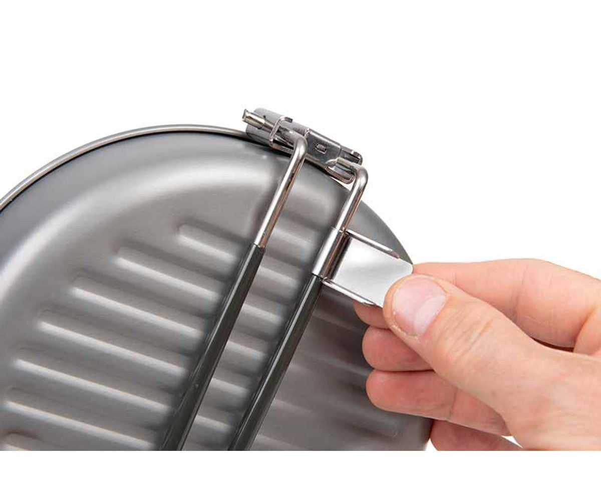 Комплект за готвене Fox Cookware 4 Piece Deluxe Cook Set