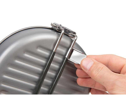 Комплект за готвене Fox Cookware 4 Piece Deluxe Cook Set