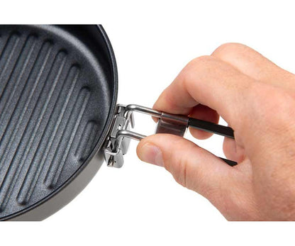 Комплект за готвене Fox Cookware 4 Piece Deluxe Cook Set