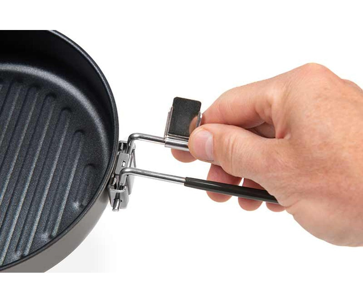 Комплект за готвене Fox Cookware 4 Piece Deluxe Cook Set
