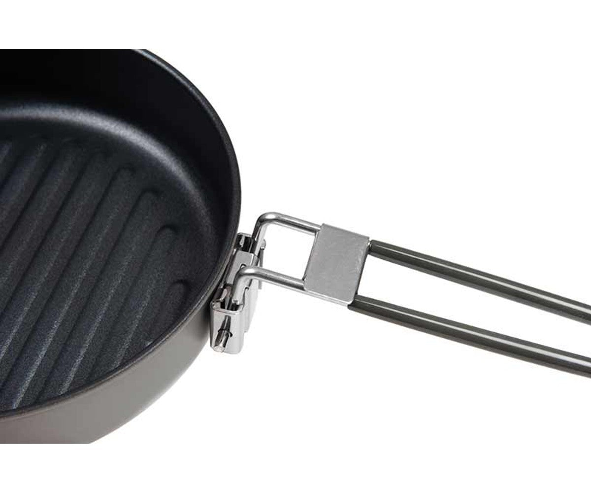 Комплект за готвене Fox Cookware 4 Piece Deluxe Cook Set