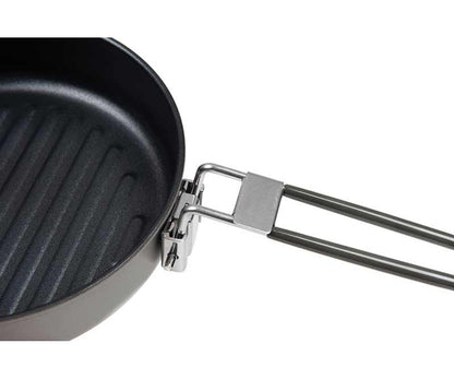 Комплект за готвене Fox Cookware 4 Piece Deluxe Cook Set