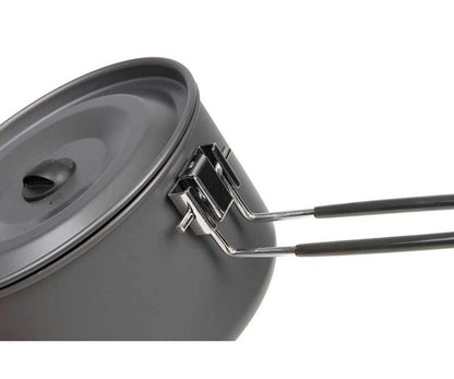 Комплект за готвене Fox Cookware 4 Piece Deluxe Cook Set