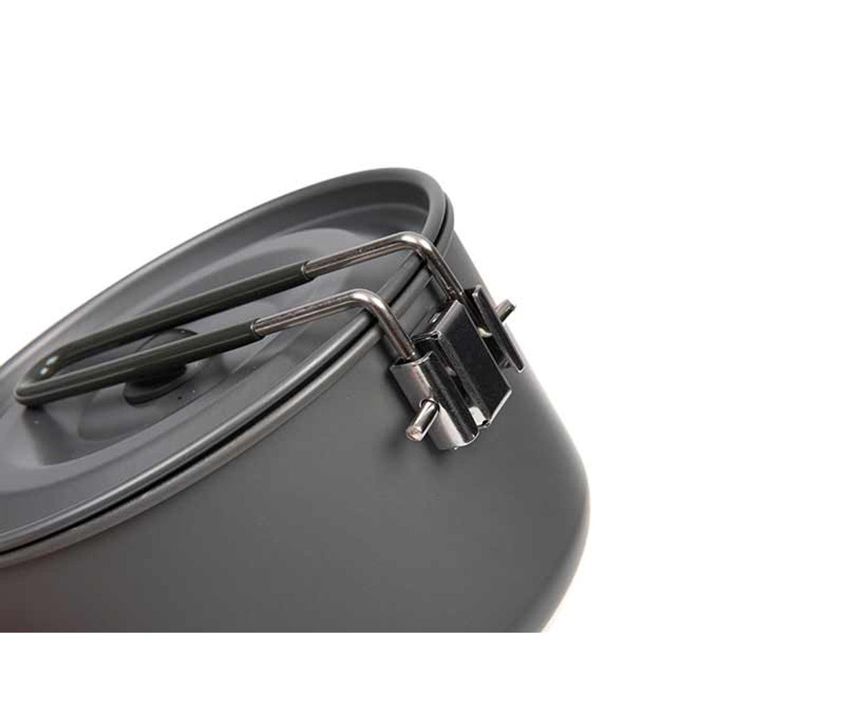 Комплект за готвене Fox Cookware 4 Piece Deluxe Cook Set