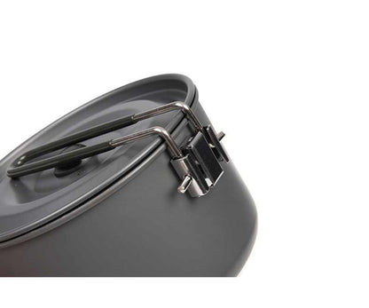 Комплект за готвене Fox Cookware 4 Piece Deluxe Cook Set