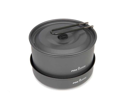 Комплект за готвене Fox Cookware 4 Piece Deluxe Cook Set