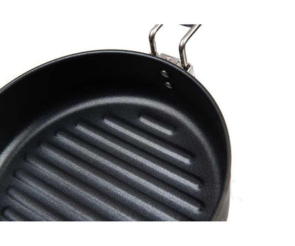 Комплект за готвене Fox Cookware 4 Piece Deluxe Cook Set