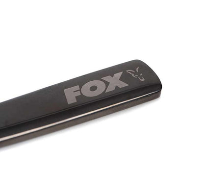 Комплект прибори за хранене Fox Cooware Black Stainless Cutlery Set
