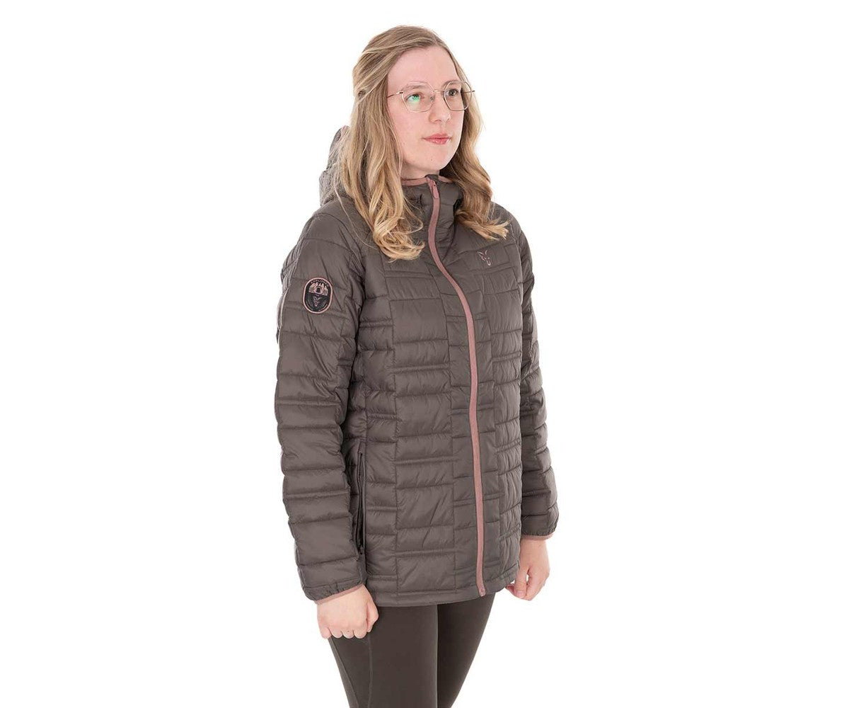 Яке Fox Explorer Quilted Jacket