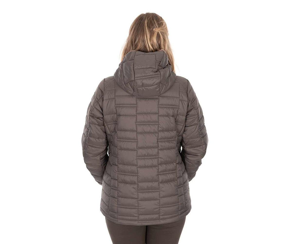 Яке Fox Explorer Quilted Jacket