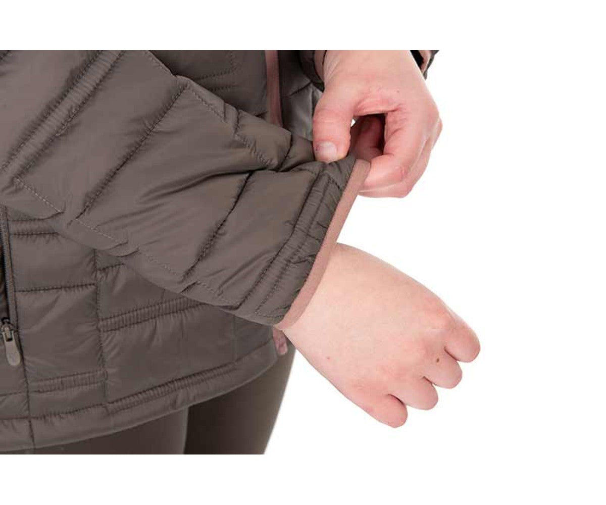 Яке Fox Explorer Quilted Jacket