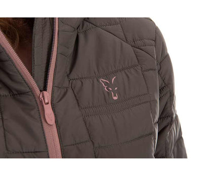Яке Fox Explorer Quilted Jacket