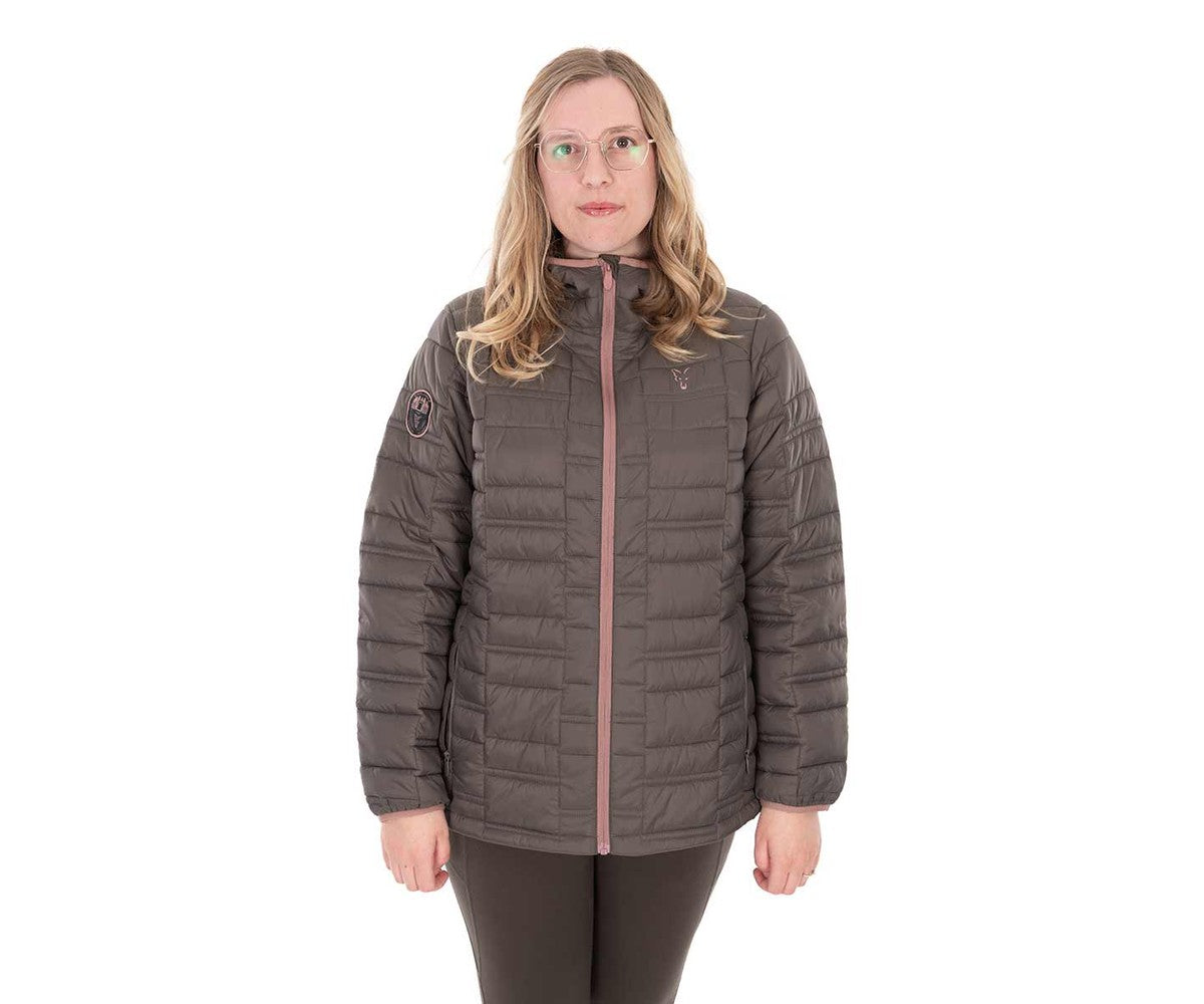 Яке Fox Explorer Quilted Jacket