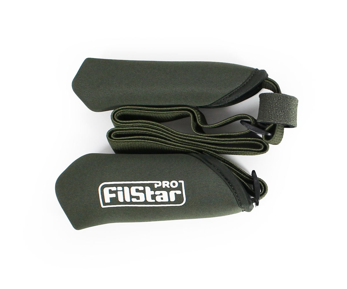 Калпачок двоен FilStar Rod Holder - Neopren
