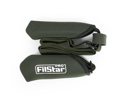 Калпачок двоен FilStar Rod Holder - Neopren