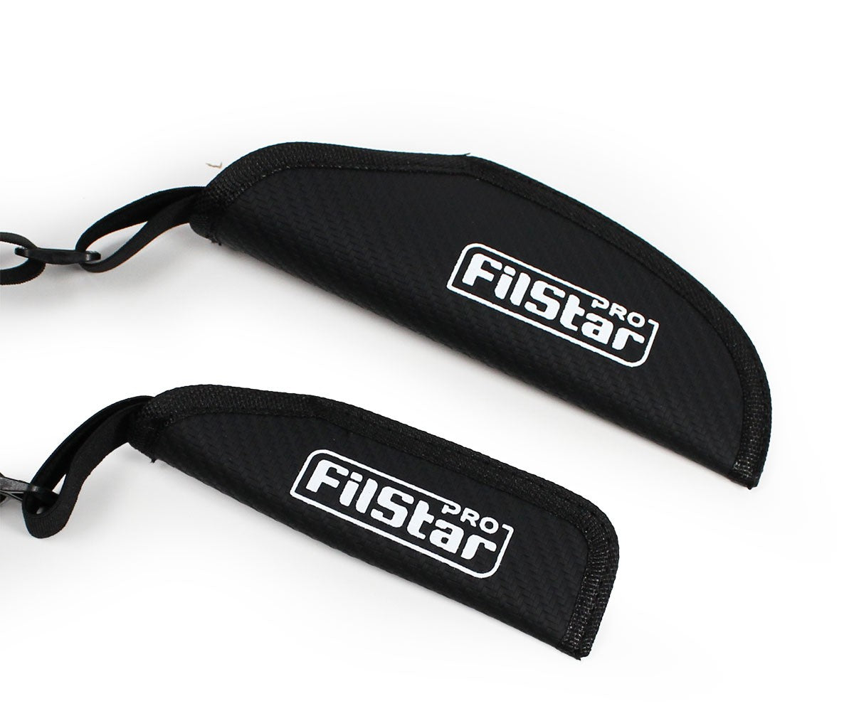 Калпачок двоен FilStar Rod Holder - S и L