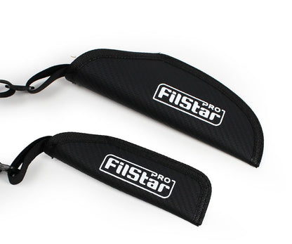Калпачок двоен FilStar Rod Holder - S и L