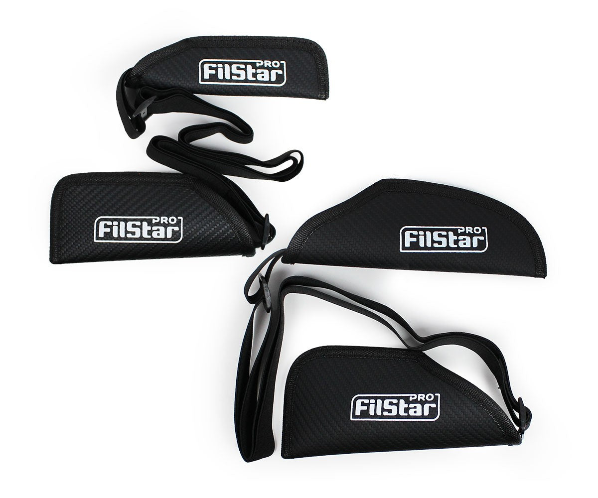 Калпачок двоен FilStar Rod Holder - S и L