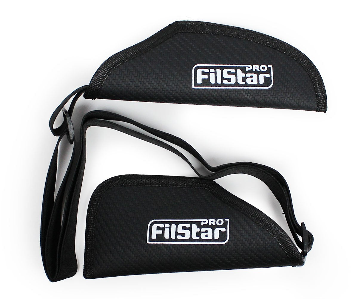 Калпачок двоен FilStar Rod Holder - S и L