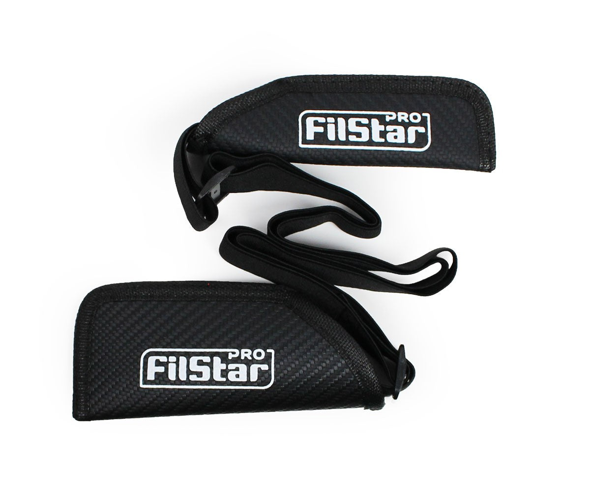 Калпачок двоен FilStar Rod Holder - S и L