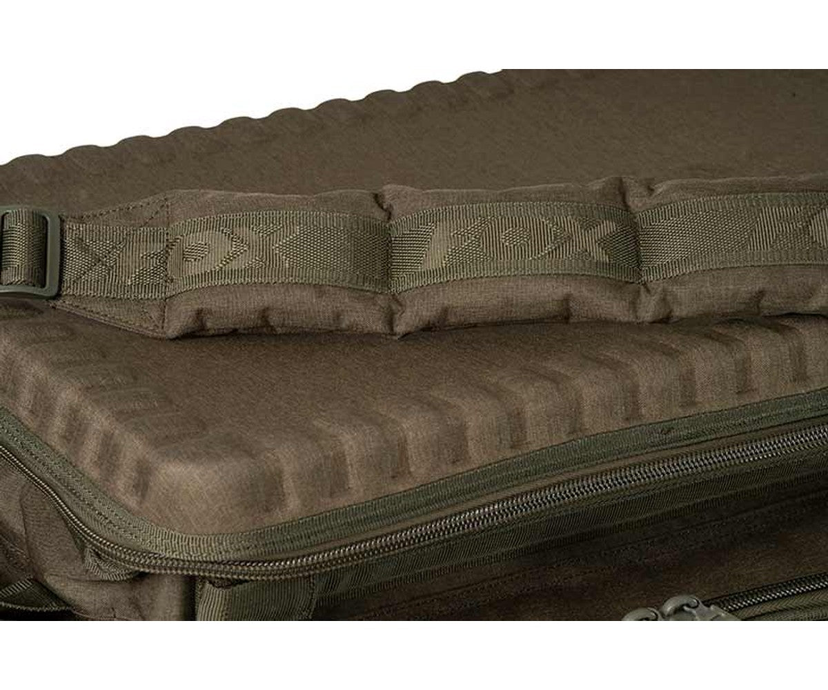 Сак Fox Voyager Large Barrow Bag