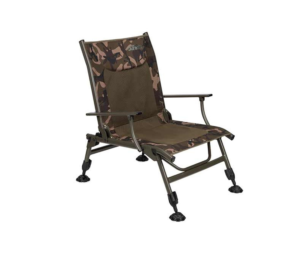 Стол Fox Duralite Recliner Arm Chair