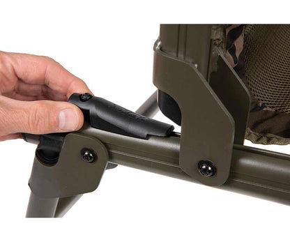 Стол Fox Duralite Recliner Arm Chair