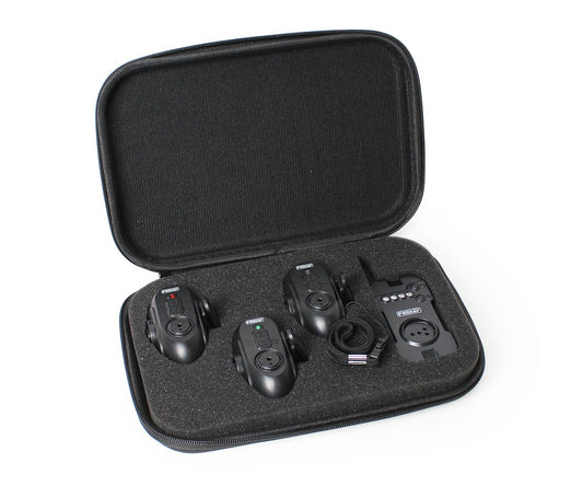 Комплект сигнализатори FilStar FSBA-51W