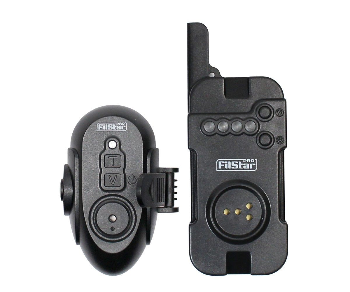 Комплект сигнализатори FilStar FSBA-51W