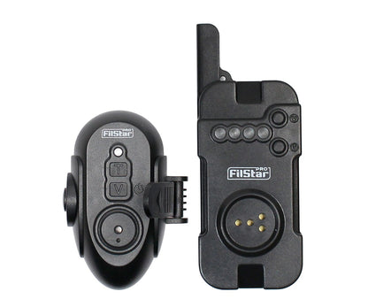 Комплект сигнализатори FilStar FSBA-51W