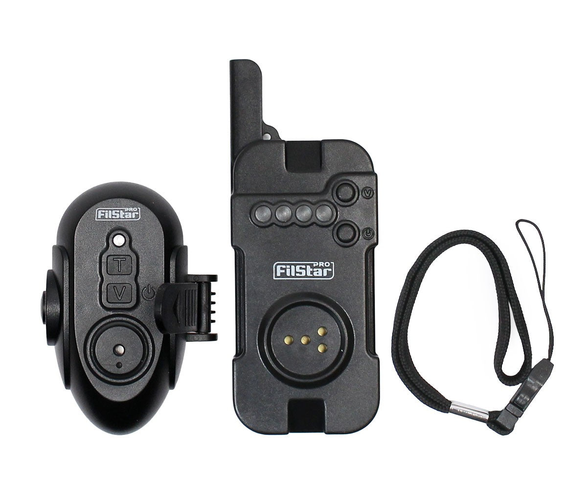 Комплект сигнализатори FilStar FSBA-51W