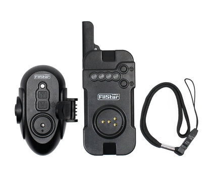 Комплект сигнализатори FilStar FSBA-51W
