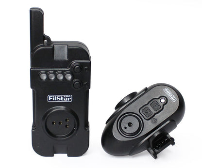 Комплект сигнализатори FilStar FSBA-51W