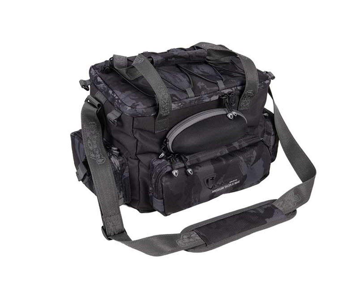 Чанта Fox Rage Voyager Camo Tackle Bag