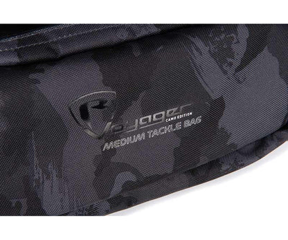 Чанта Fox Rage Voyager Camo Tackle Bag