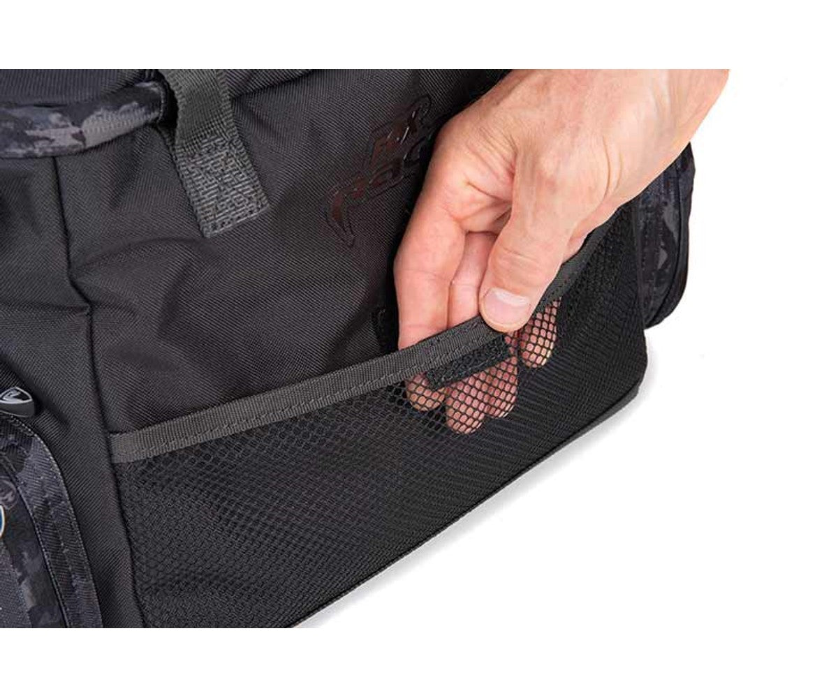 Чанта Fox Rage Voyager Camo Tackle Bag