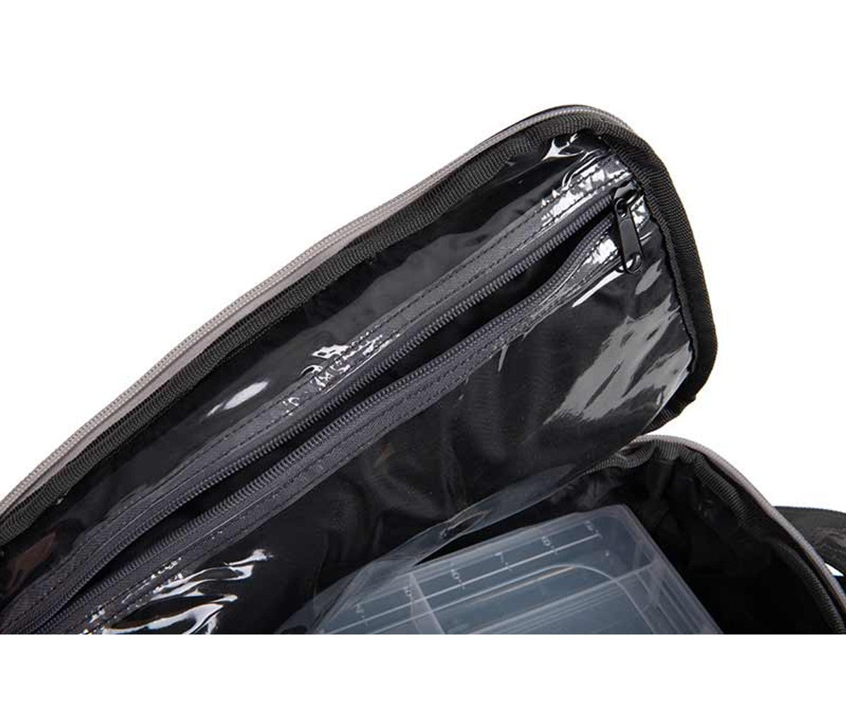 Чанта Fox Rage Voyager Camo Tackle Bag