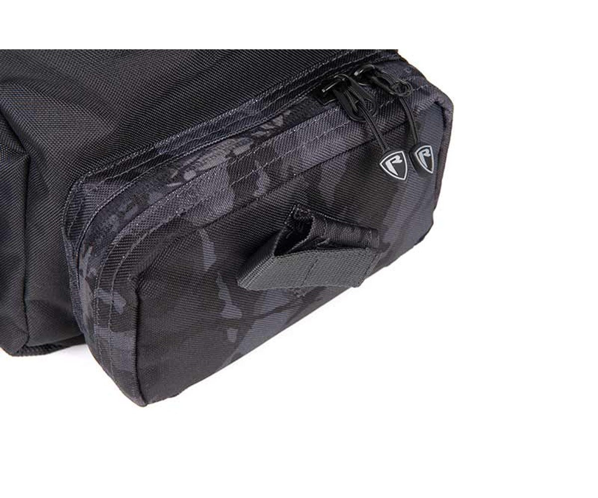 Чанта Fox Rage Voyager Camo Tackle Bag