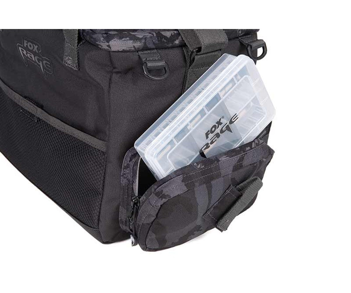 Чанта Fox Rage Voyager Camo Tackle Bag