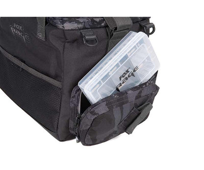 Чанта Fox Rage Voyager Camo Tackle Bag