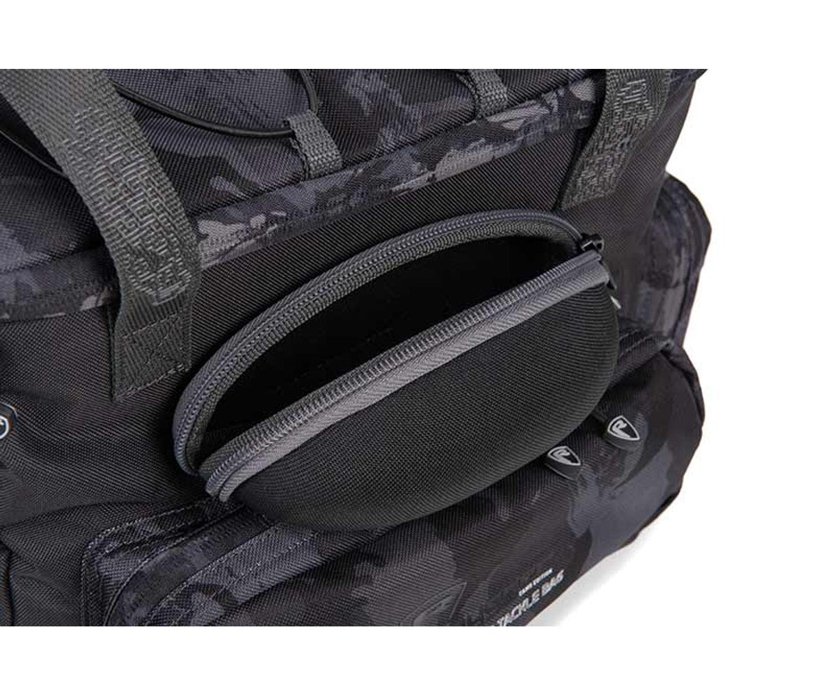Чанта Fox Rage Voyager Camo Tackle Bag