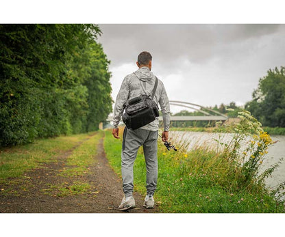 Чанта Fox Rage Voyager Camo Tackle Bag