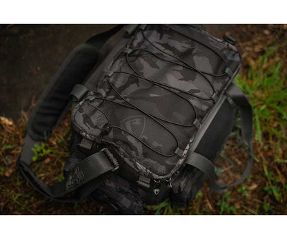 Чанта Fox Rage Voyager Camo Tackle Bag