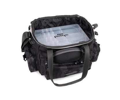 Чанта Fox Rage Voyager Camo Tackle Bag